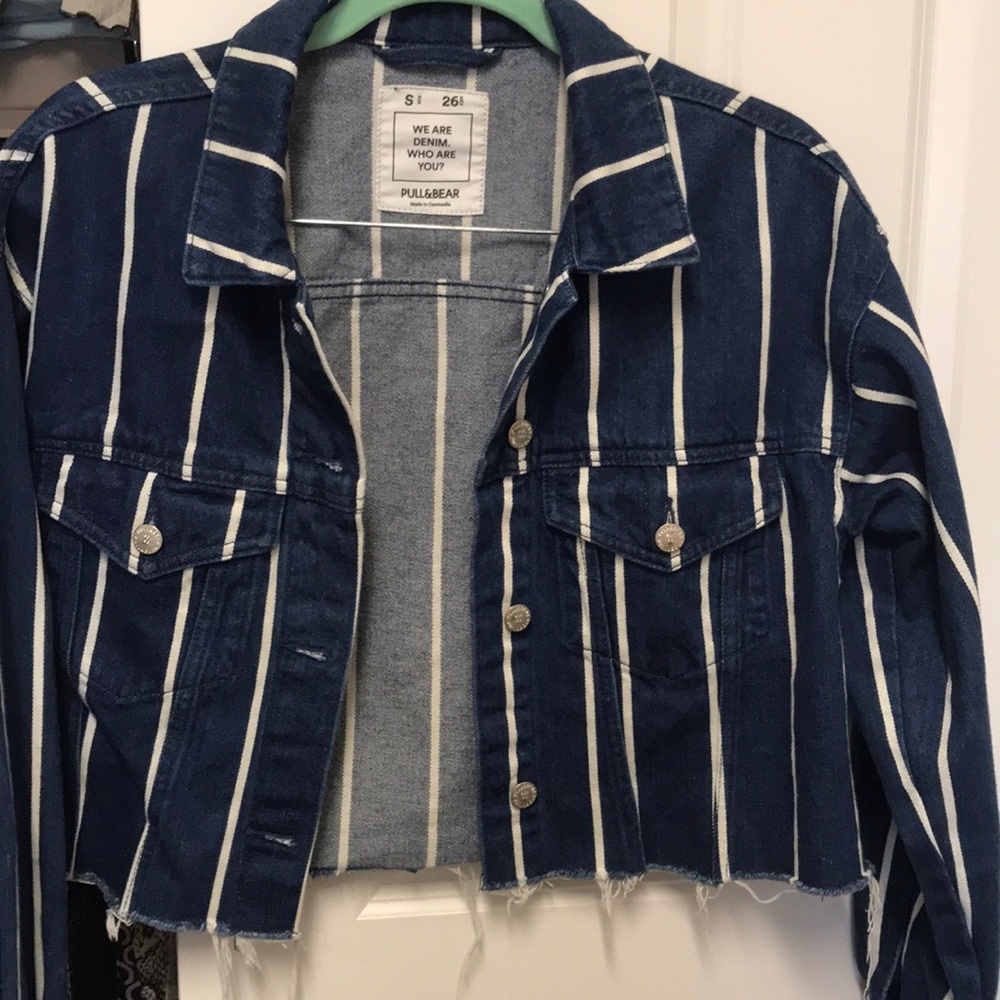 Denim jacket - Picture 5 of 5